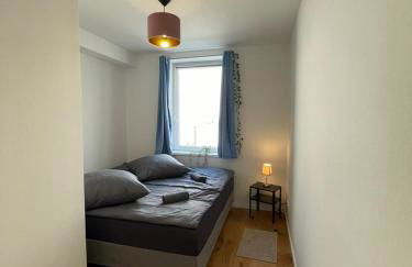 Reeperbahn Apartments - Foto 28