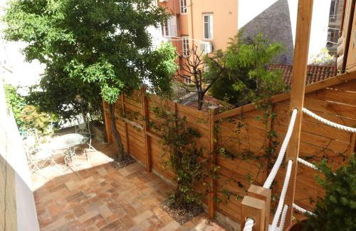 Cavana cosy apartment with garden near the sea - Photo 40