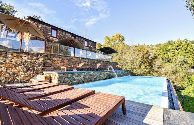 Moinhos do Paiva - Foto 15