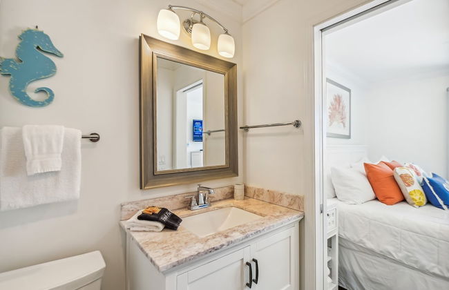 Sandpiper Cove 1129 2 Bedroom Condo by RedAwning - Foto 19