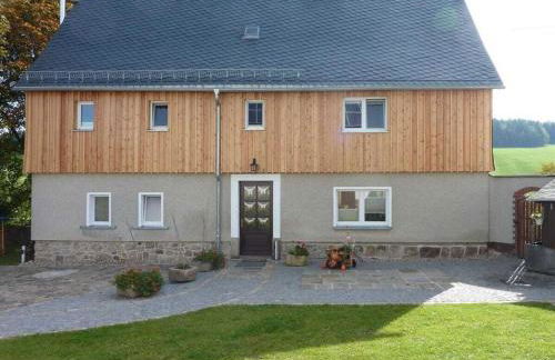 Paul in the holiday home Bero - Foto 2