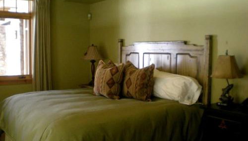 Romantic Suite Rental at Charming Ranch near Bozeman, Montana - Foto 3