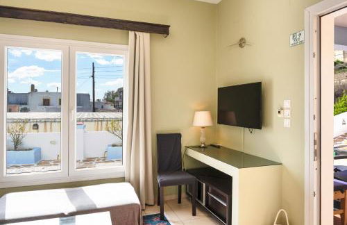 Anemi Leros Apartments 1 - Foto 7