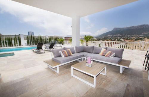 Villas Guzman - Grandiosa - Foto 7