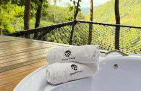 Cabanas do Valle - Foto 10