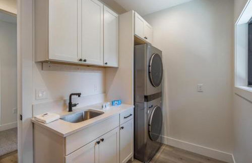 Family-Friendly, Hot Tub & Suncadia Pool Access - Foto 14