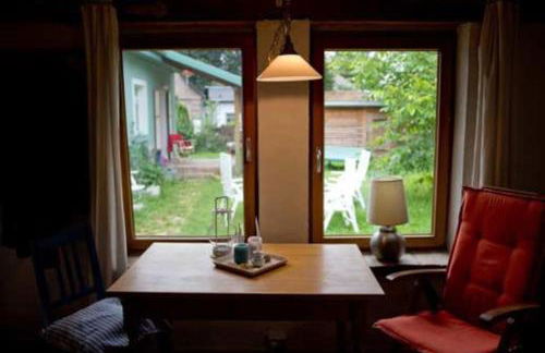 Ferienhaus für Zwei Gegenüber von Usedom - Foto 7