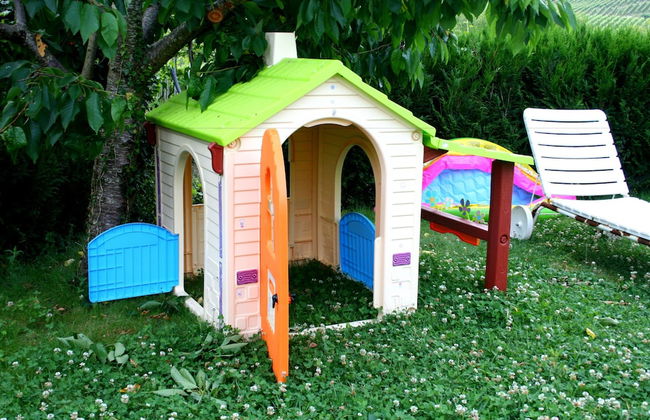 Usotegi Agroturismo - Foto 39