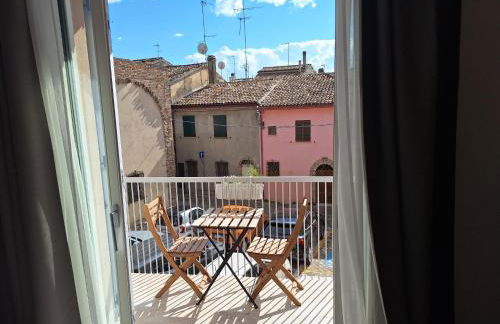 Borgo Cavour Luxury Apartments - Centro storico - Foto 33