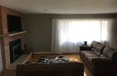 Family friendly spacious with jacuzzi & fireplace! - Foto 16