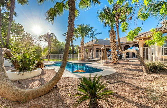 Cloud Chandler - Foto 45