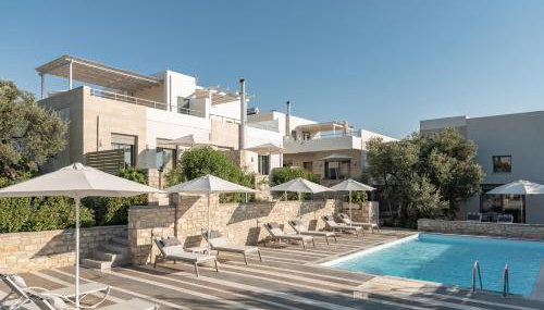 Eco Villa, Serene Nature Retreat Near the Beach - Foto 2