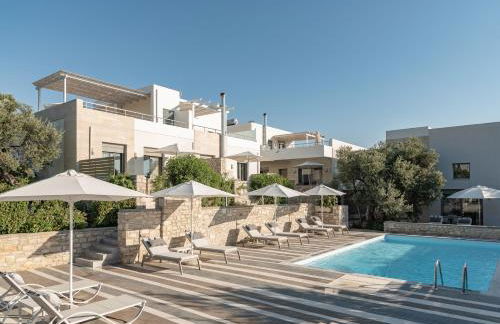 Eco Villa, Serene Nature Retreat Near the Beach - Foto 2