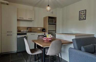 Appartement moderne - Sur le sentier des vignes - Foto 5