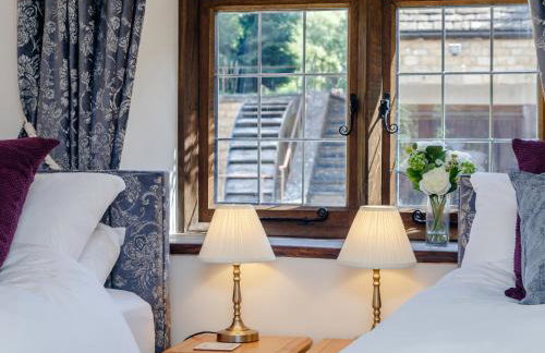 Stable Cottage - Foto 11