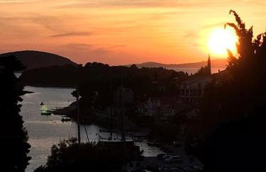 Apartment in Maslinica 70m from the sea - Photo 49