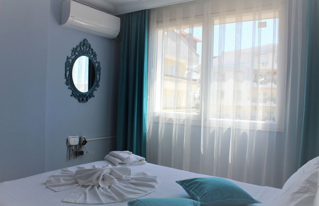 Mavi Restaurant & Apartments 1 - Foto 15