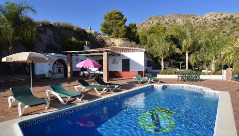 Villa Mirador de Maro - Foto 2