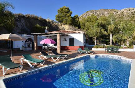 Villa Mirador de Maro - Foto 2