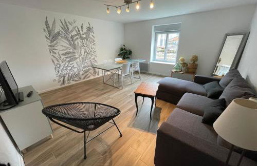 La Sereine - Appartement 2 chambres pour 4 personnes - Foto 1