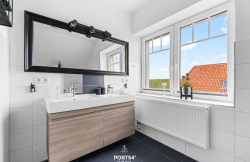 Ferienhaus Pegelbude Dagebüll - Foto 23