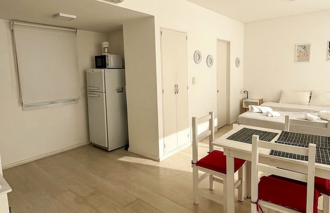 Rent Up - Monoambiente cerca de Congreso - Foto 1