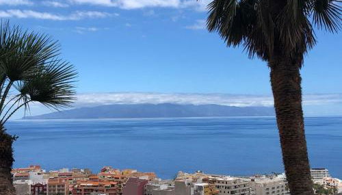 Apartamento Nicole Los Gigantes by Apartamentos Estrella del Norte - Foto 5