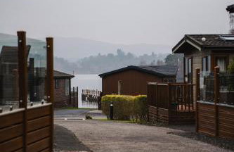 Beautiful 3bed Caravan on Windermere - on White Cross Bay Holiday Park - Photo 40
