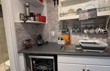 Gianna’s apartment central Aigio Cozy and Shining - Foto 36