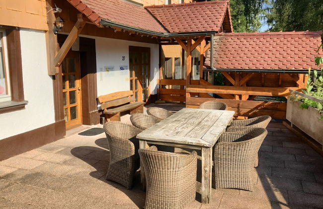 Waldhorn Dobel - Foto 40