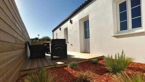 Hameau Colbert - 3km du PuyduFou - Foto 5, Garden view