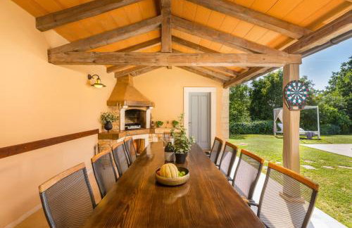 Villa Rustica - Photo 19