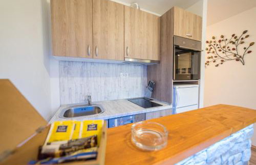 Saint Blaise Apartment - Foto 19