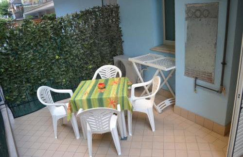 Residence Blu Marine - Foto 9