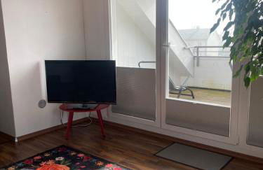 Fewo extraschön - Dachgeschoss - Foto 5