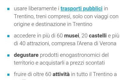 Chalet Migazzi - Foto 27