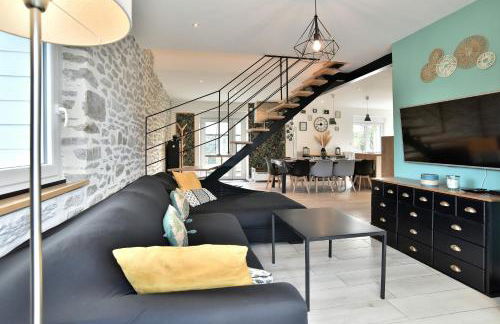 Ty Kastine - Charmante maison pour 10 - Foto 1