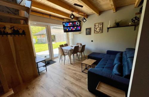 Domki Nad Starym Potokiem - Foto 6