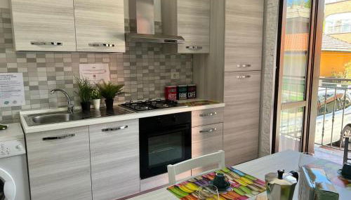 Bnbook Olona-Fiera Milano - Foto 5