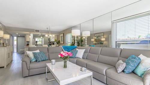 Siesta Breakers on Crescent Beach - Foto 2