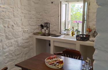 Oniropagida Nisyros apartment #1 - Foto 8