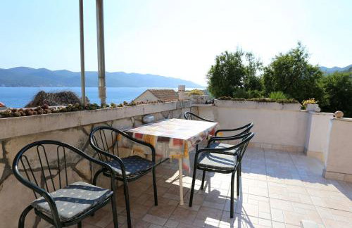 Family-friendly apartments with swimming pool Kuciste - Perna - Peljesac - 10143 - Foto 22