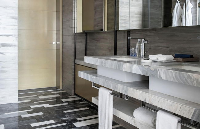 Jumeirah Living Guangzhou - Residences - Photo 45