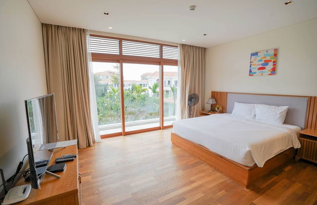 Ocean Villas Beach Resort - Foto 23