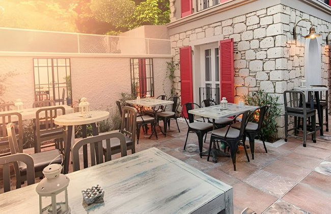 Petite Boutique Apart Hotel - Foto 7