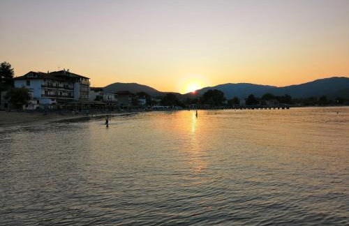 Marina's Apartments - Ciel Apartment - Foto 29