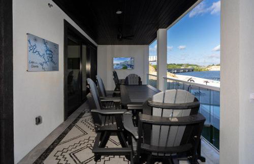 Topsider Condo w/ Stunning Lake Views, Shuffleboard & King Beds - Foto 37