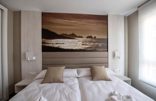 Apartamentos Vida Mar de Laxe - Foto 10