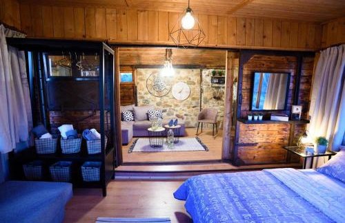 Los vagones - Photo 14