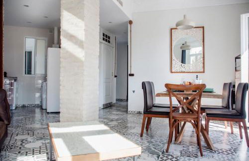 Valencia Apartamentos Goya - Photo 76